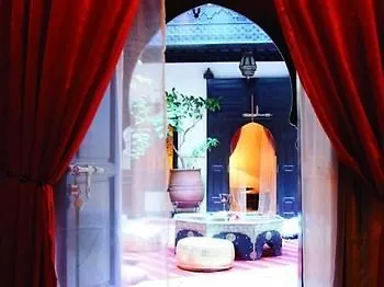 Riad Princesse du Desert Marrakesh