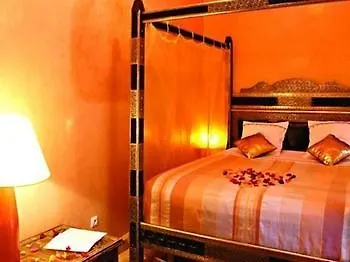 Riad Princesse du Desert Marrakesh