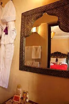 Riad Princesse du Desert Marrakesh