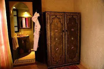 Riad Princesse du Desert Marrakesh