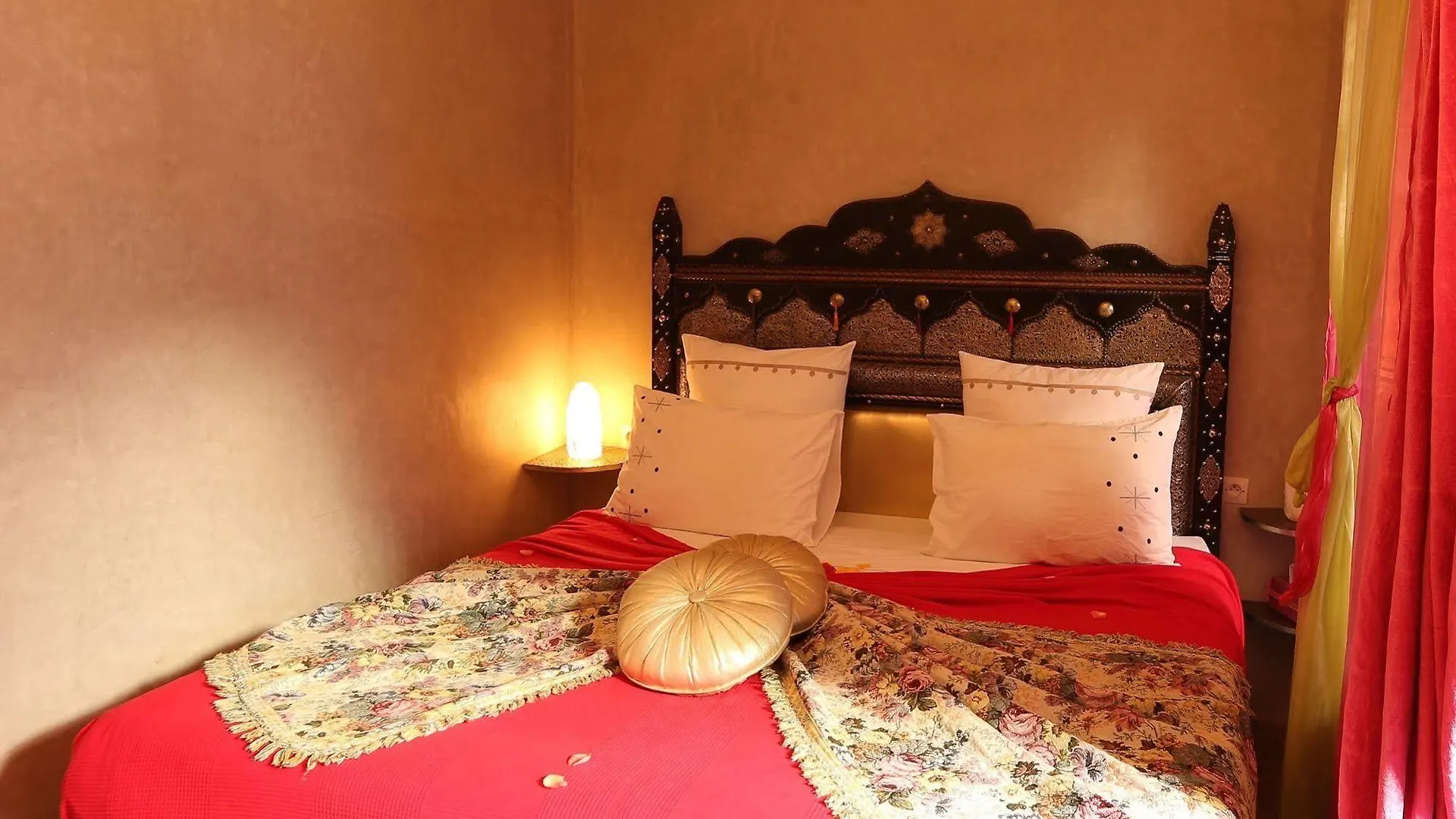 Riyad Samira Group & Spa Marakeş