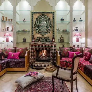 Maison d'hôtes Des Nations, Marrakesh
