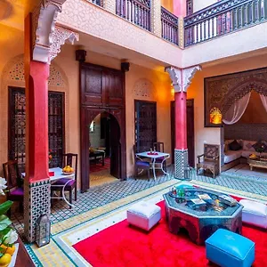 Riyad Reves D'orient &