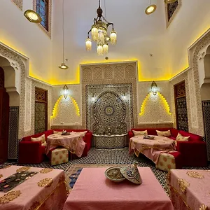 Dar Bab Guissa 3* Fès
