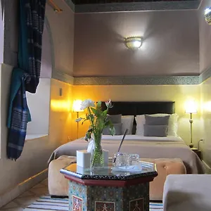 Riad Maizie, Marrakesh