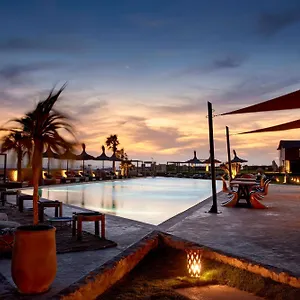 Baberrih Hospitality Palaces&resorts 4* Essaouira