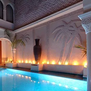 La Marrakech Pensión