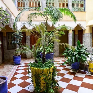 Otel Faouzi