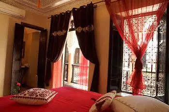Samira Group & Spa Marrakesh 3*,