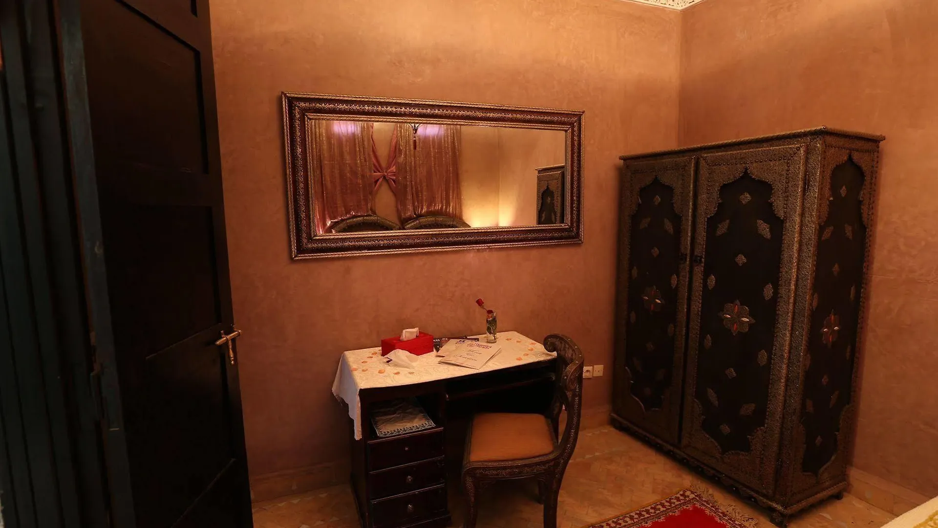 Samira Group & Spa Marrakesh
