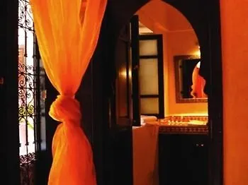 Samira Group & Spa Marrakesh