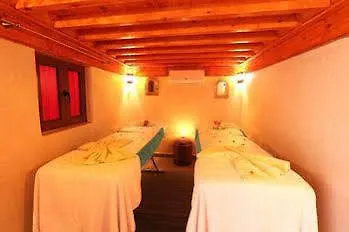 Riad Samira Group & Spa Marrakesh