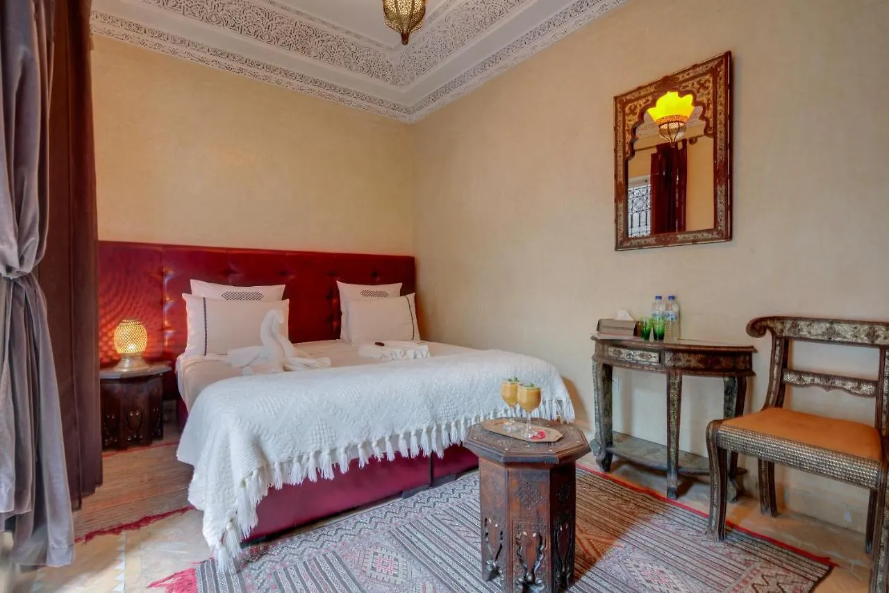 Samira Group & Spa Marrakesh Morocco