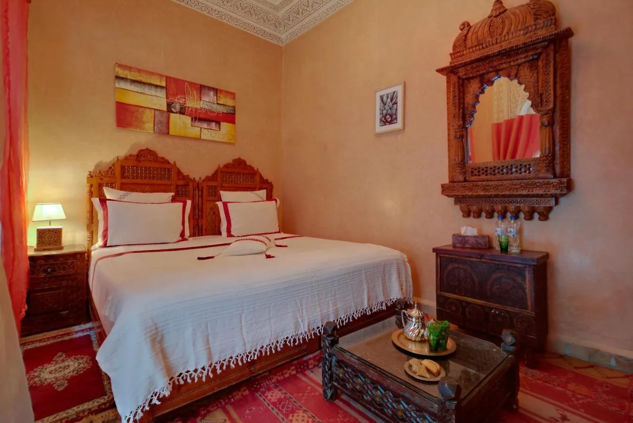 Samira Group & Spa Marrakesh