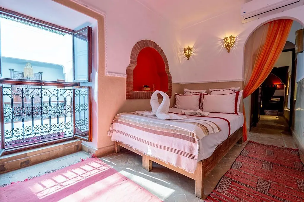 Samira Group & Spa Marrakesh