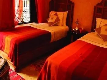 Samira Group & Spa Marrakesh 3*,