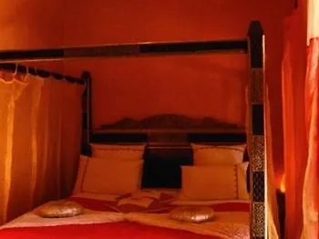 Samira Group & Spa Marrakesh