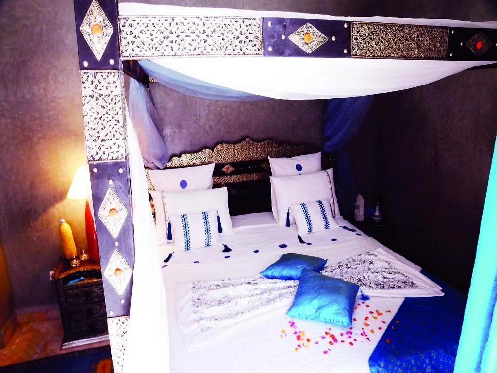 Riad Samira Group & Spa Marrakesh