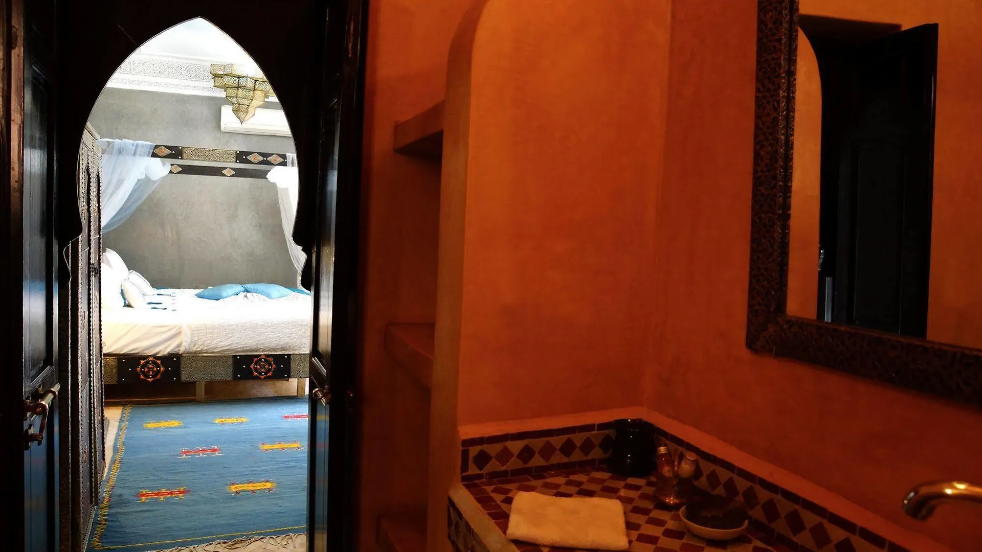 Samira Group & Spa Marrakesh Morocco
