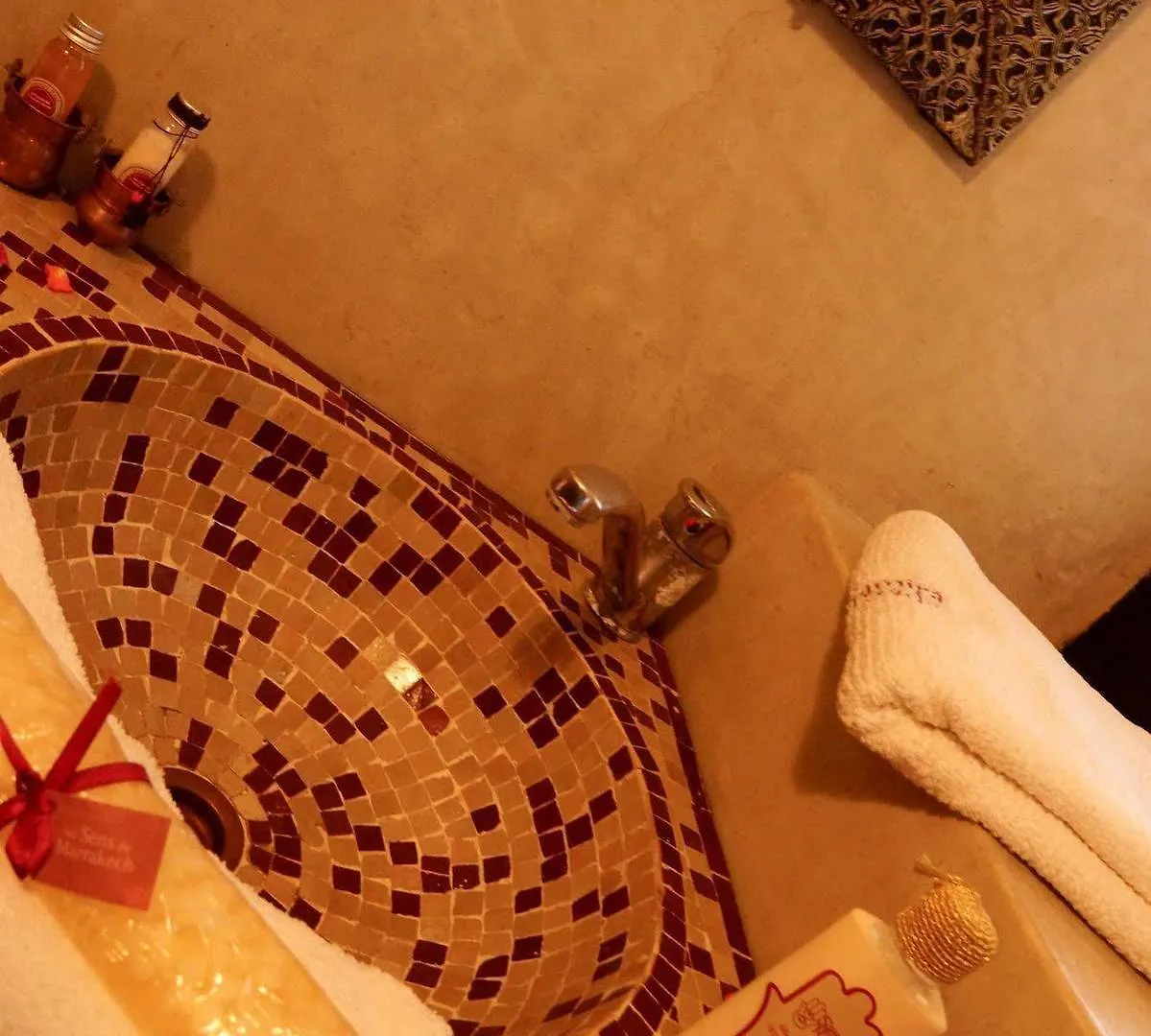 Riad Samira Group & Spa Marrakesh