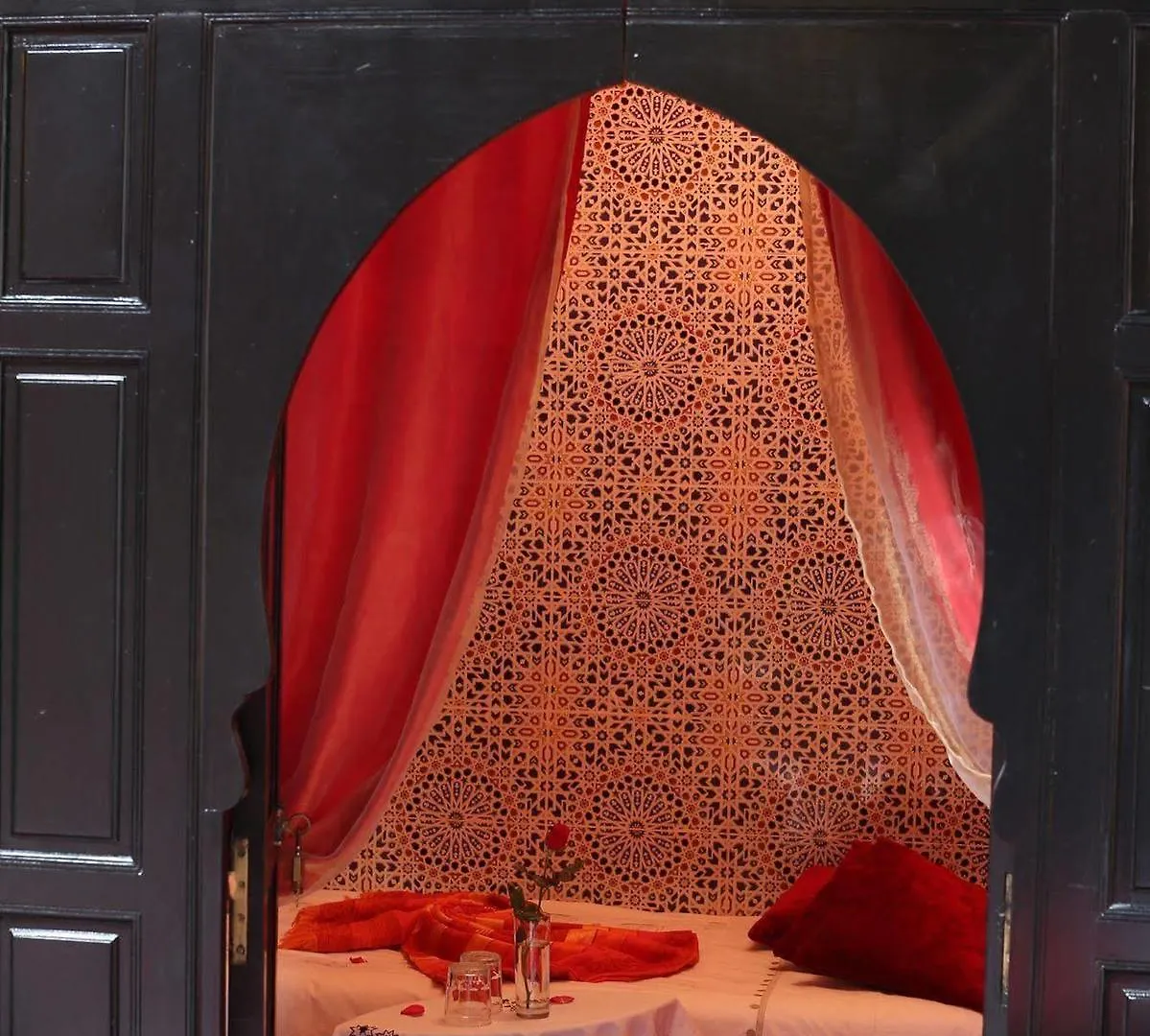 *** Riad Samira Group & Spa Marrakesh Morocco