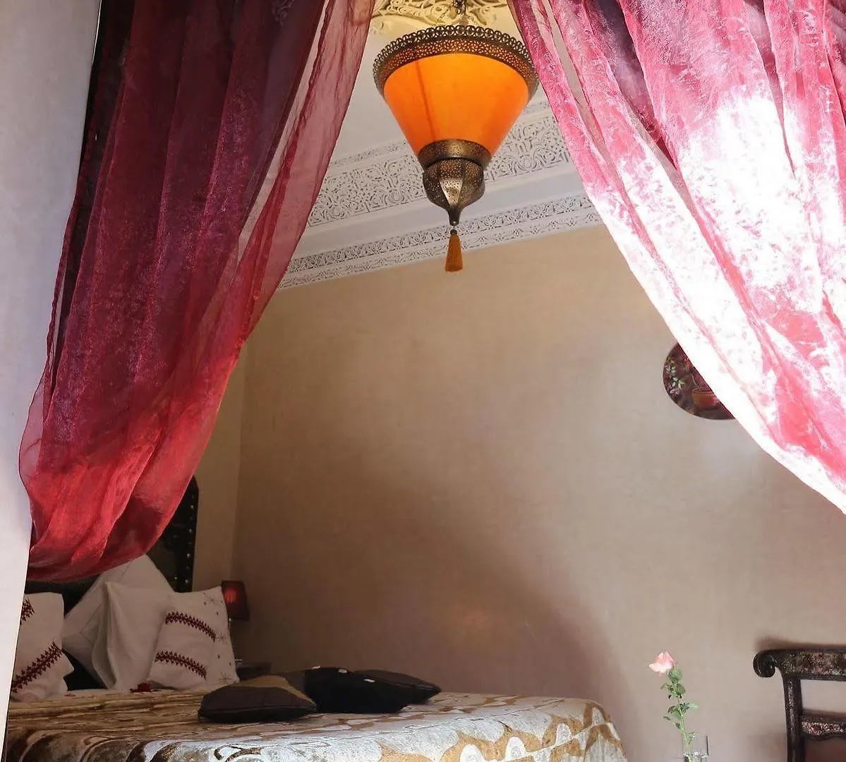 *** Riad Samira Group & Spa Marrakesh Morocco