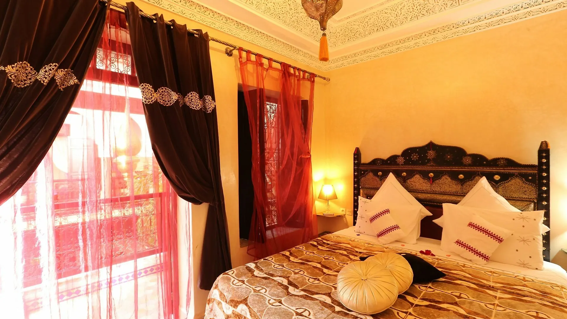 Riad Samira Group & Spa Marrakesh